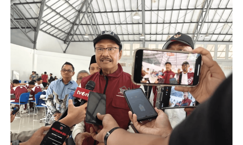 Mensos: Sekolah Rakyat Jadi Model Pengentasan Kemiskinan Terpadu Berbasis Pendidikan