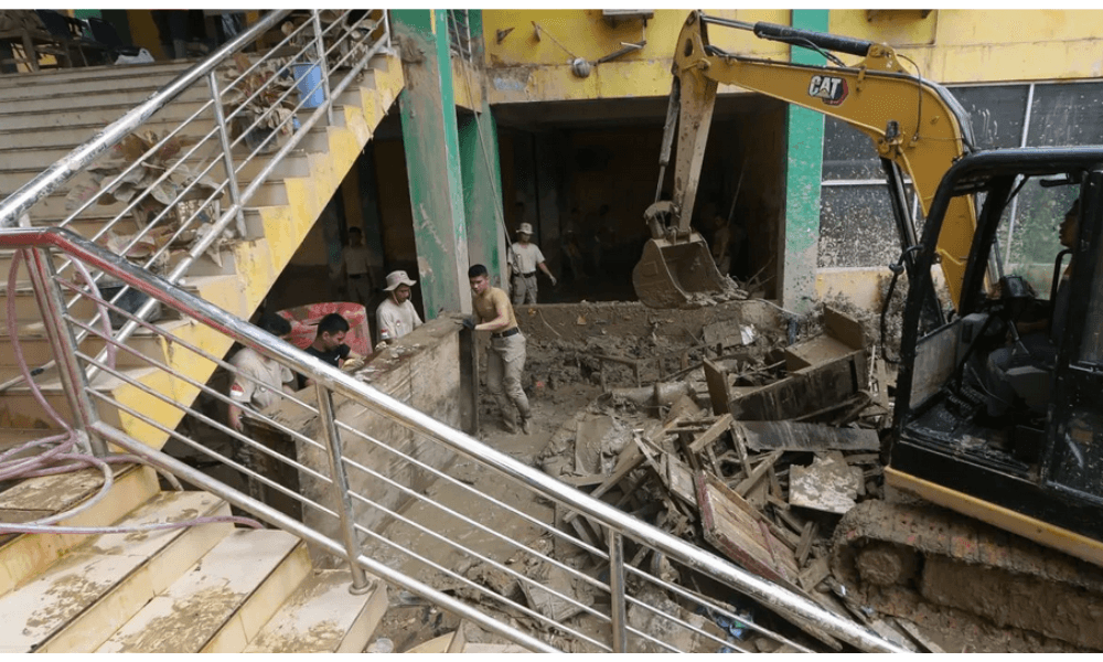 Pengamat Dorong Inpres Diskresi Hukum untuk Percepat Pemulihan Pascabencana di Aceh