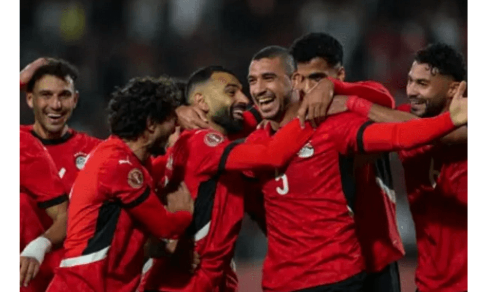 Mesir Lolos ke Semifinal Piala Afrika Usai Tundukkan Pantai Gading 3-2