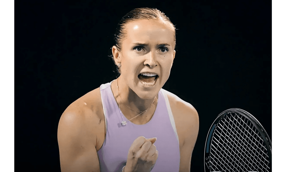 Svitolina Menangi ASB Classic 2026 Usai Tumbangkan Xinyu Wang di Final Dramatis