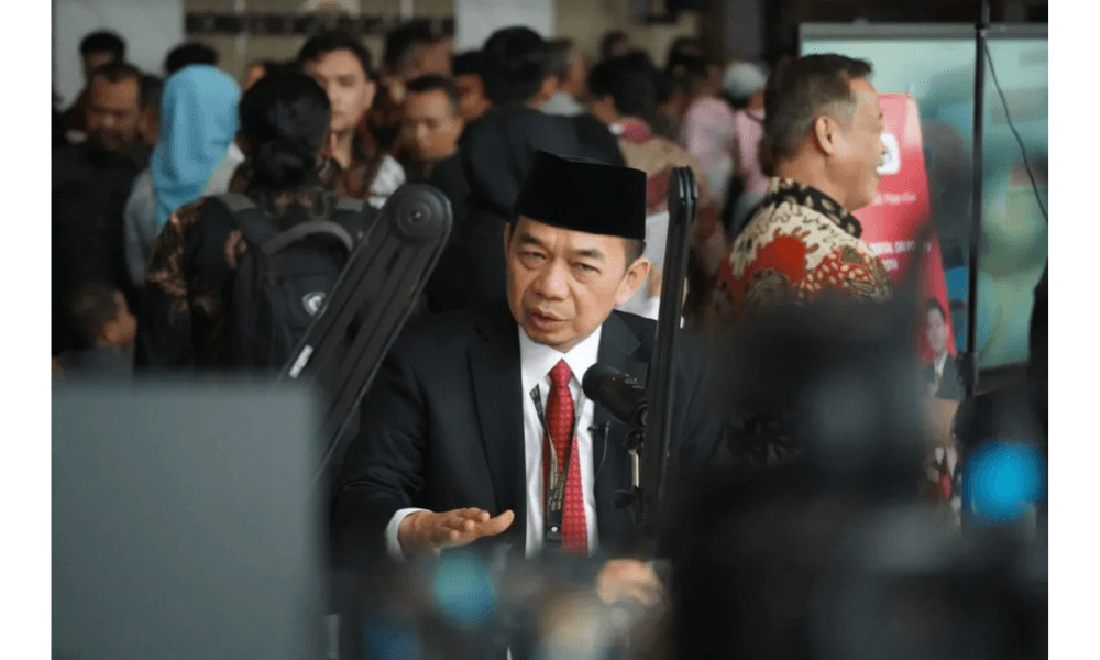 RI Pimpin Dewan HAM PBB, JDF Asia Pasifik Desak Penegakan HAM yang Lebih Efektif dan Berpihak pada Korban