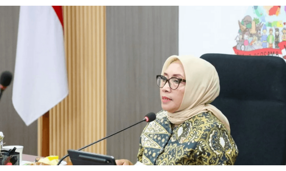 Menteri PPPA Sampaikan Duka Mendalam atas Ibu Akhiri Hidup Bersama Balita di Kebumen