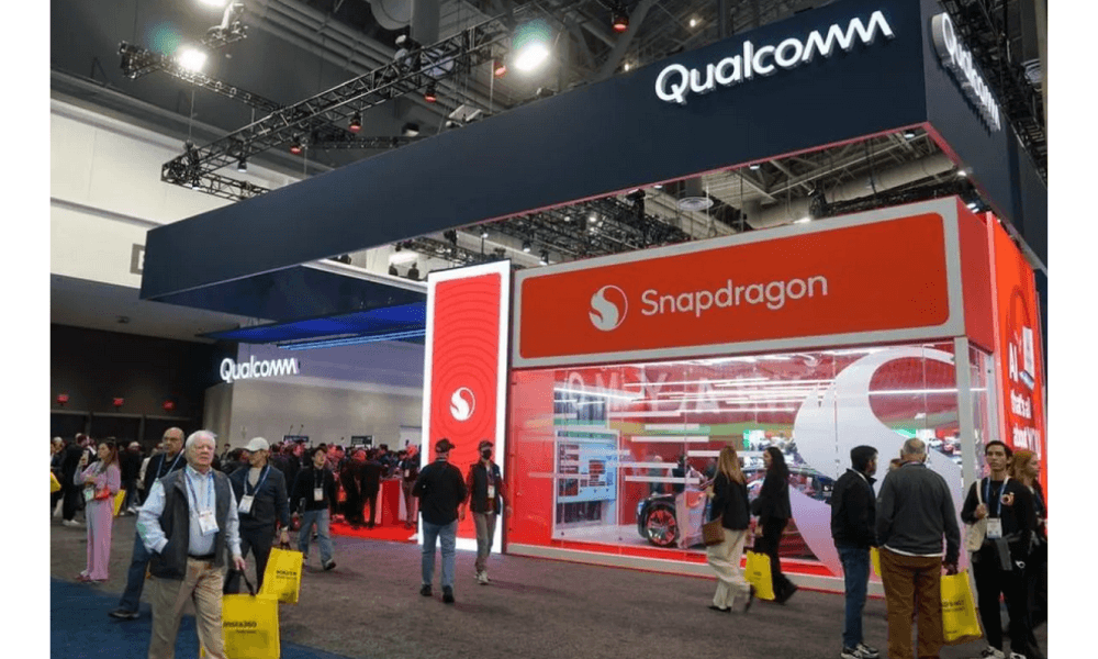 Komputasi Kuantum Jadi Sorotan Utama di CES 2026, Disebut Siap Masuki ‘Momen ChatGPT’-nya Sendiri