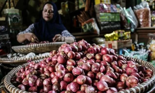 Harga Pangan Nasional Turun, Cabai Rawit Merah hingga Beras Catat Penurunan