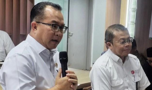 BRIN Paparkan Arah Baru Riset Strategis Nasional Menuju Indonesia Emas 2045