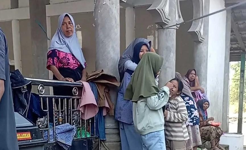 100 Keluarga Korban Banjir Bandang Diusulkan Masuk Hunian Sementara di Gampong Geunteng