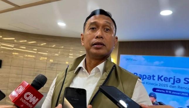 Bulog Siapkan 1 Juta Ton Beras Premium untuk Ekspor di 2026, Stok Nasional Aman