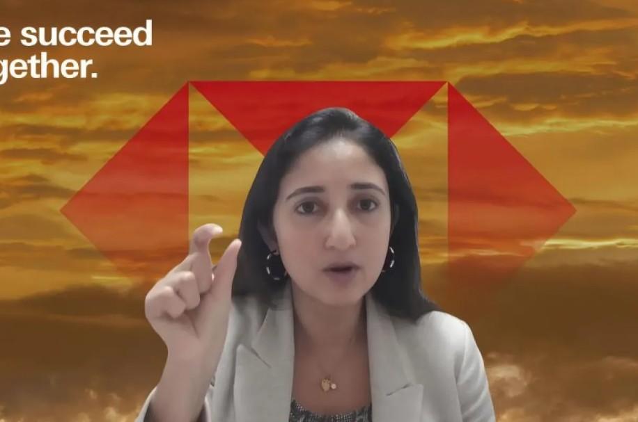 HSBC Prediksi BI Pangkas Suku Bunga 75 Basis Poin pada 2026, Peluang Moneter Dinilai Lebih Luas