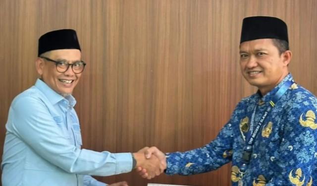 DPR Harap Bantuan Perangkat Digital Kerja Sama Indonesia-Korea Tingkatkan Kualitas Pendidikan
