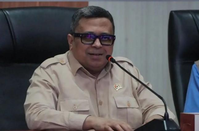 BPJPH Perkuat Sinergi dengan Kemenkes dan BPOM Jelang Penerapan Wajib Halal 2026