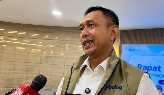 Bulog Targetkan Serap 3 Juta Ton Beras pada Semester Pertama 2026 untuk Jaga Stabilitas Harga