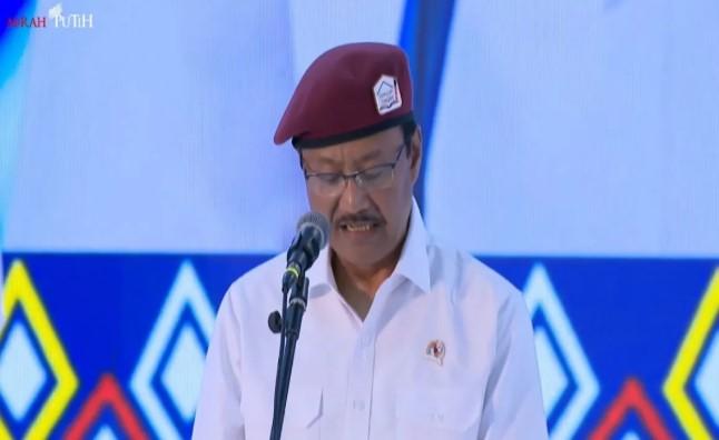 Dewa United Raih Kemenangan Perdana di IBL 2026, Joshua Ibarra dan DJ Cooper Jadi Kunci Kemenangan atas Satya Wacana