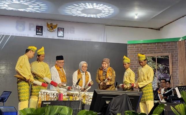 Mendikdasmen Luncurkan Aturan Budaya Sekolah Aman dan Nyaman dengan Pendekatan Humanis
