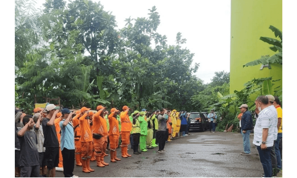 Pemkot Jakbar Siapkan Relokasi Warga Kalideres ke Rusunawa, Pelaksanaan Dimulai 17 Maret 2026