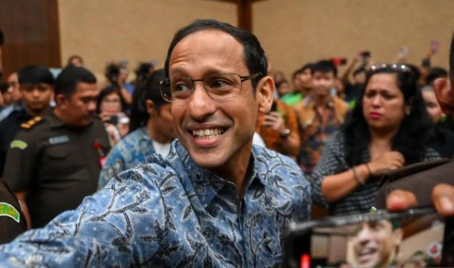 Nadiem Makarim Bantah Terima Dana Rp809 Miliar, Majelis Hakim Tolak Eksepsi Kasus Korupsi Digitalisasi Pendidikan