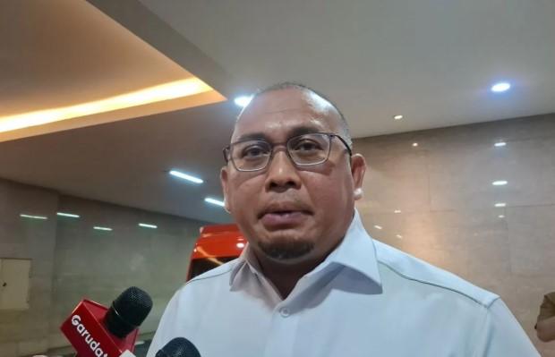 Andre Rosiade Koordinasikan Penanganan Pertambangan Ilegal di Sumatera Barat dengan Bareskrim Polri