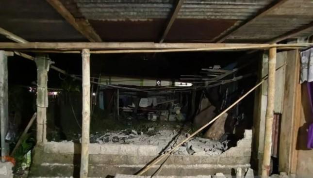 BNPB Pastikan Situasi Pascagempa M 7,1 di Kepulauan Talaud Terkendali dan Kondusif