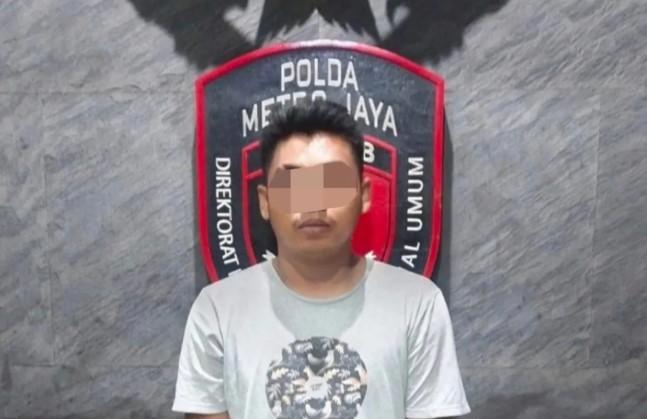 Polisi Tangkap Terduga Pelaku Pembunuhan Wanita Terapis Spa di Bekasi