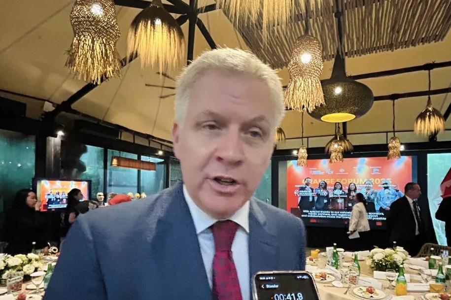 Kanada Fokus Dukung Wirausaha Perempuan Indonesia Lewat Program IIRI Usai Penandatanganan ICA-CEPA