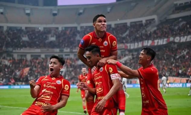 Rizky Ridho Ucapkan Selamat atas Kemenangan Persib, Janjikan Laga Panas di Jakarta pada Putaran Kedua
