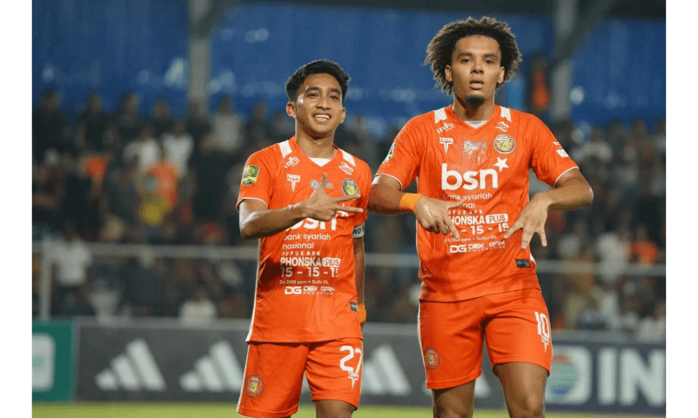 Persiraja Tekuk Persikad 1-0, Naik ke Peringkat Empat Klasemen Pegadaian Championship