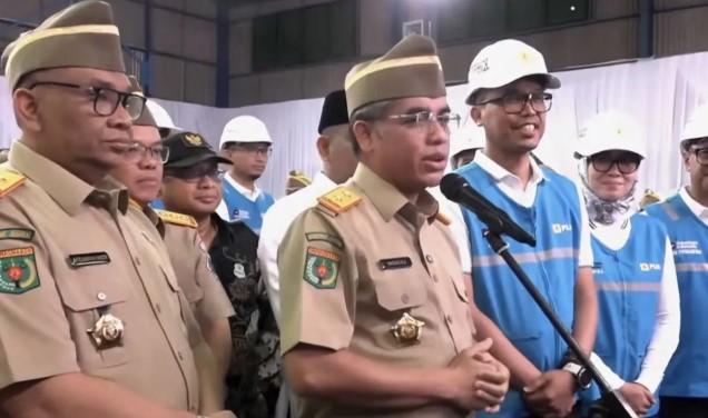 Menaker Yassierli Ungkap Tantangan K3 Nasional dan Langkah Strategis untuk 2026