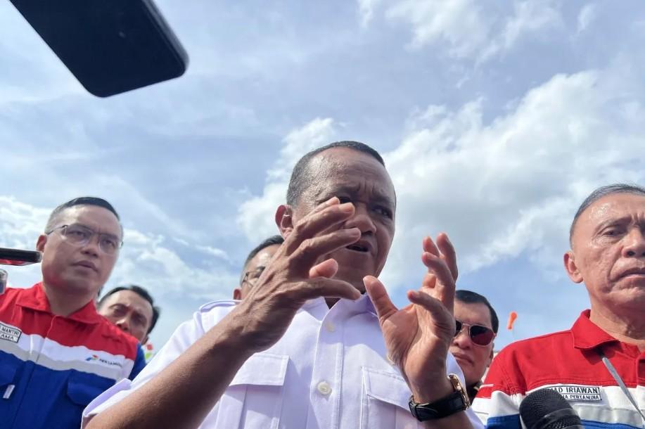 Proyek RDMP Balikpapan Diresmikan: Kilang Terbesar Sepanjang Sejarah Indonesia Siap Perkuat Ketahanan Energi