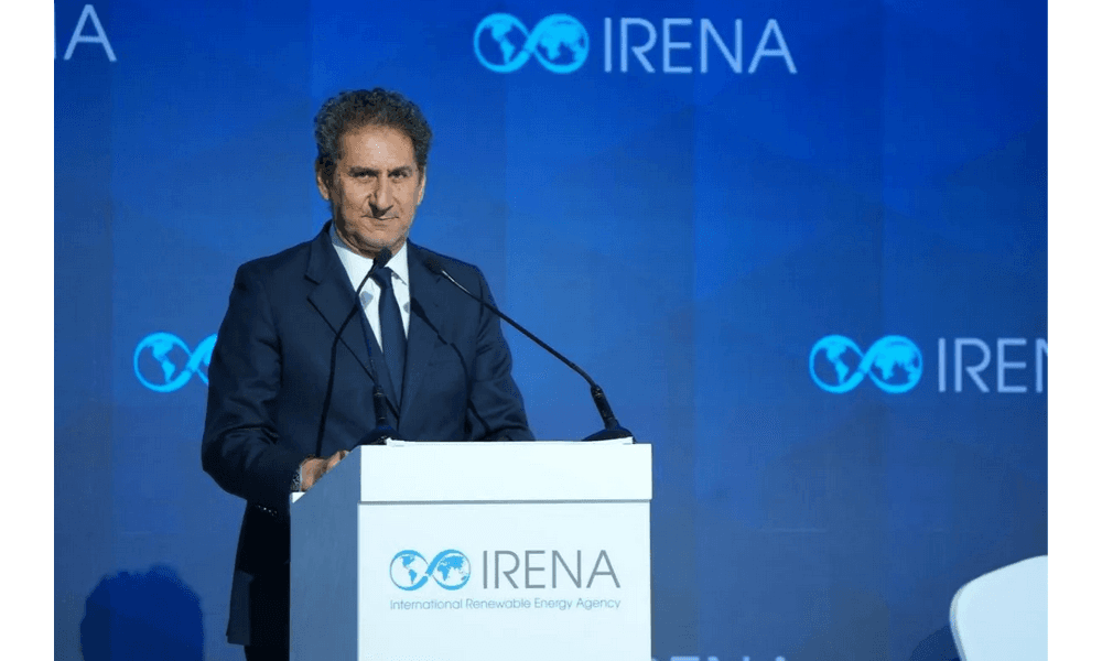 IRENA Tegaskan Komitmen Energi Terbarukan Meski Amerika Serikat Rencanakan Keluar
