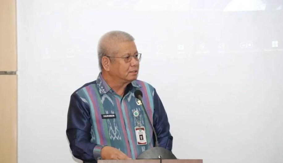 Pemprov Kalbar Tetapkan RSUD dr. Soedarso sebagai Rumah Sakit Pendidikan Utama untuk Percepat Pemenuhan Dokter Spesialis