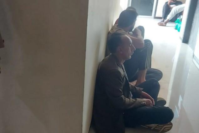 Polisi Amankan Enam Imigran Gelap di Lombok Timur, Diduga Hendak Diberangkatkan ke Luar Negeri