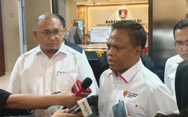 Bareskrim Polri Selidiki Dugaan Penambangan Emas Ilegal di Sumatera Barat