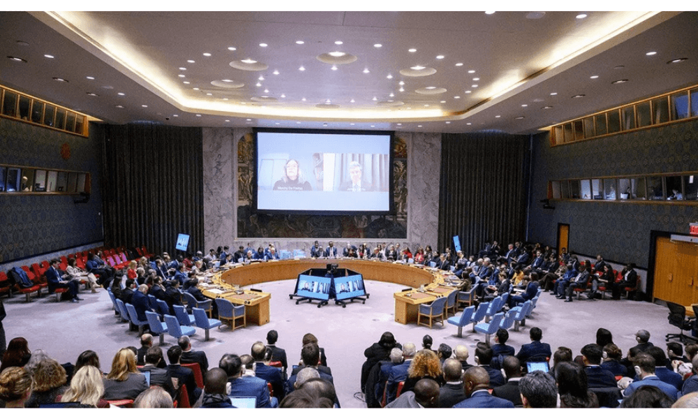 Penangkapan Nicolas Maduro oleh AS Jadi Peringatan Global: Perang Modern Tak Lagi Hanya Soal Senjata