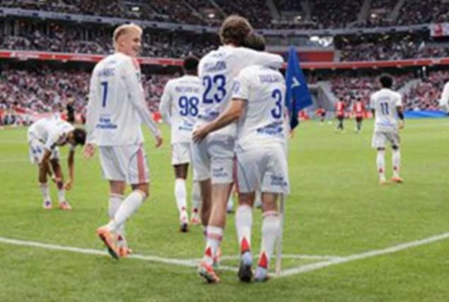 Lyon dan Montpellier Melaju ke Babak 16 Besar Piala Prancis Usai Taklukkan Lawan