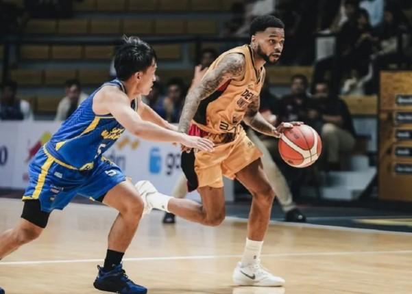 Dewa United Banten Raih Kemenangan Perdana di IBL 2026 Usai Tundukkan Satya Wacana