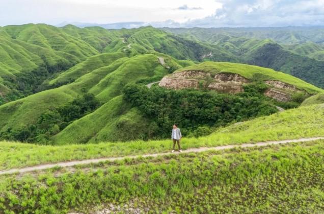 Sumba Timur Catat 41.524 Kunjungan Wisatawan Sepanjang 2025, Fokus pada Pariwisata Berbasis Masyarakat