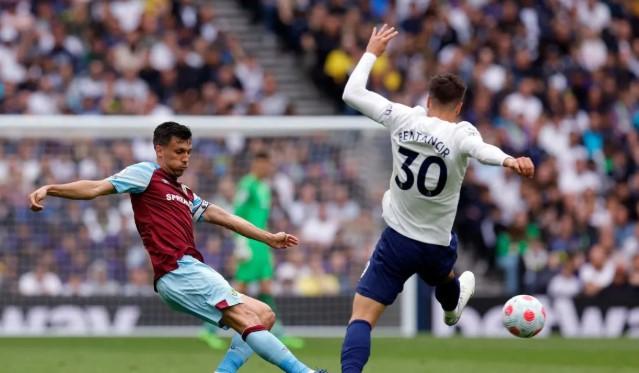 Cedera Hamstring, Rodrigo Bentancur Absen Tiga Bulan dan Perlemah Lini Tengah Tottenham