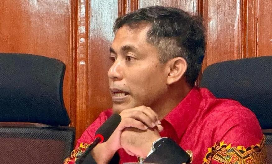 Pemkab Aceh Barat Usulkan Dana Rp1,28 Triliun untuk Rehabilitasi Pascabencana Banjir Bandang 2025