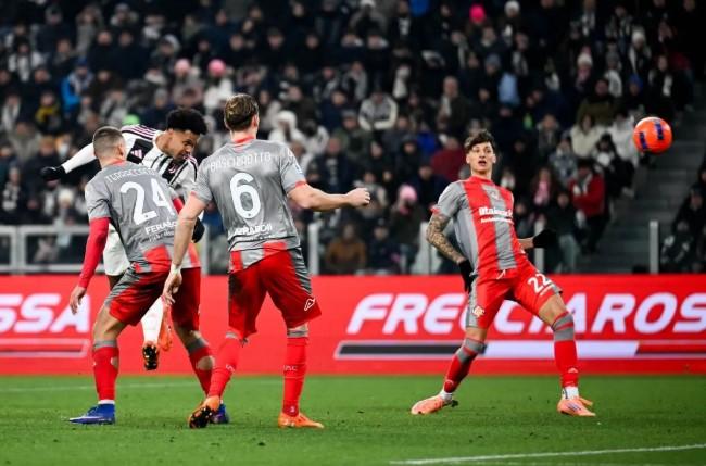 Hajar Cremonese 5-0, Juventus Naik ke Peringkat Tiga Klasemen Liga Italia