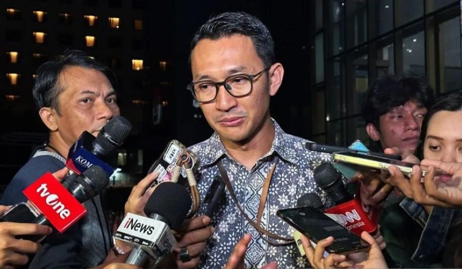 KPK Periksa Deputi Administrasi Setjen MPR RI Terkait Dugaan Gratifikasi Rp17 Miliar