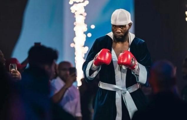 Carlos Adames Siap Hadapi Austin Williams untuk Pertahankan Sabuk Juara Dunia WBC di New York