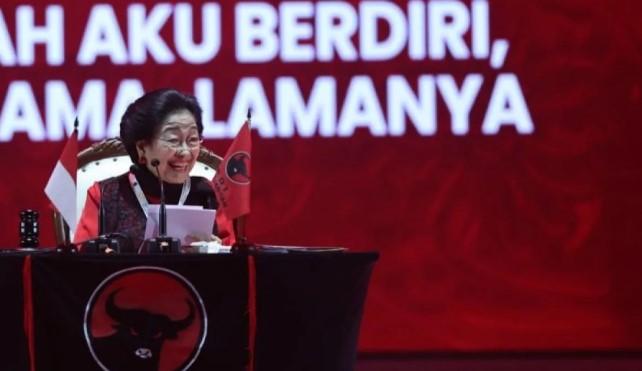 Megawati Tegas Tolak Wacana Pilkada Lewat DPRD, Sebut Bertentangan dengan Konstitusi dan Semangat Reformasi
