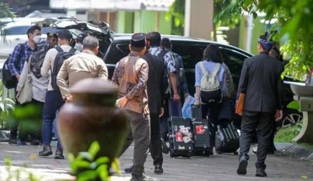 OTT KPK di Sektor Pajak Jadi Ujian Integritas dan Momentum Pembenahan DJP