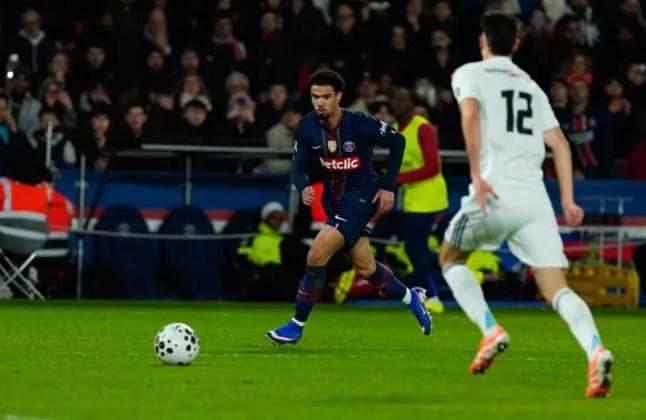 Tersingkir di Babak 32 Besar, PSG Dipermalukan Paris FC 0-1 di Parc des Princes