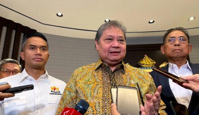 Pemerintah Siapkan KUR Pertanian Rp300 Triliun pada 2026 untuk Perkuat Ketahanan Pangan Nasional