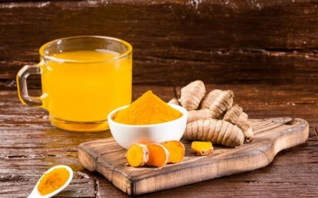 Kunyit dan Kurkumin: Rempah Anti-Inflamasi yang Kaya Manfaat, tapi Perlu Konsumsi Bijak