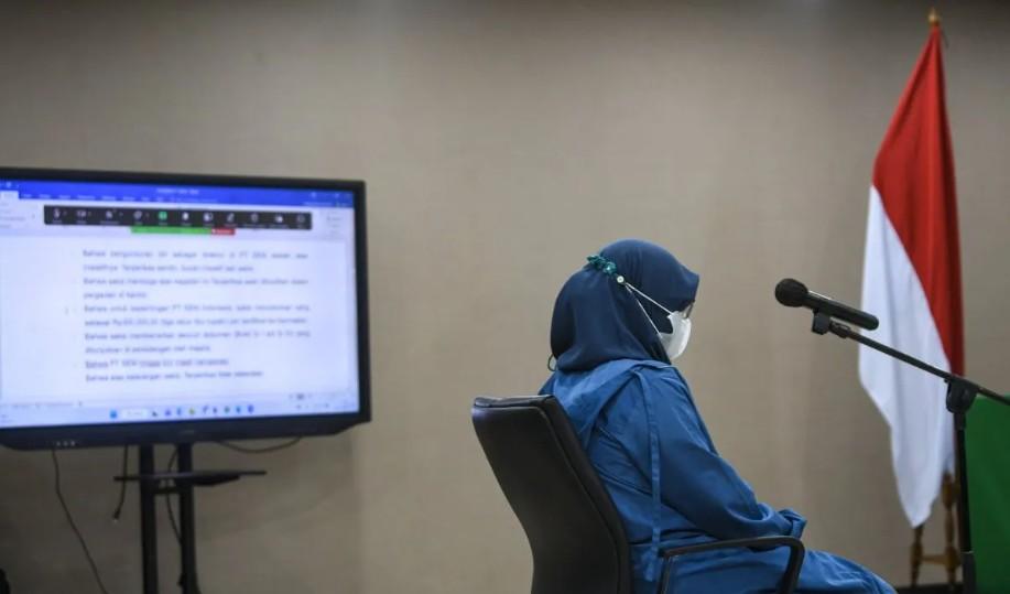 Sanksi Berat Dewas KPK: Istri Tersangka Pemerasan di Kemenaker Terbukti Langgar Etik