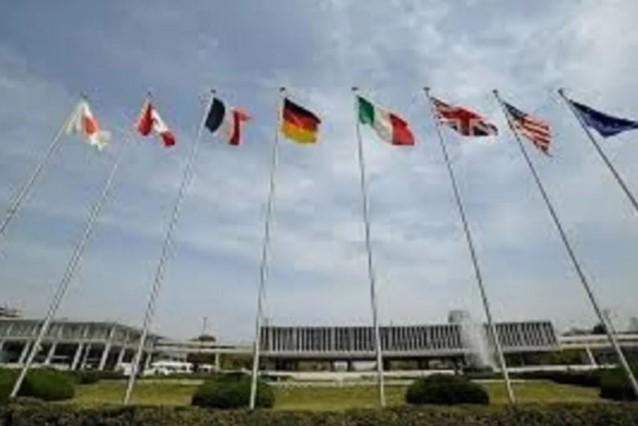 Menteri Keuangan G7 Sepakat Kurangi Ketergantungan Mineral Kritis dari China