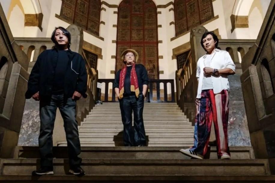 KLa Project Rayakan 37 Tahun Berkarya Lewat Konser Spesial Bertajuk "37 LUX NOVA" di Jakarta