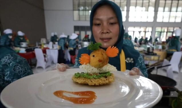 Ahli Gizi RSCM Ungkap Pangan Lokal Kaya Protein dan Kalsium Pengganti Susu Sapi untuk Anak