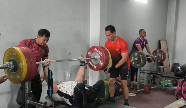 Indonesia Targetkan 8 Emas di ASEAN Para Games 2025, Ajang Pemanasan Menuju Asian Para Games Jepang